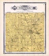 Vienna Township, Clio, Pine Run, Ferrandville, Genesee County 1907